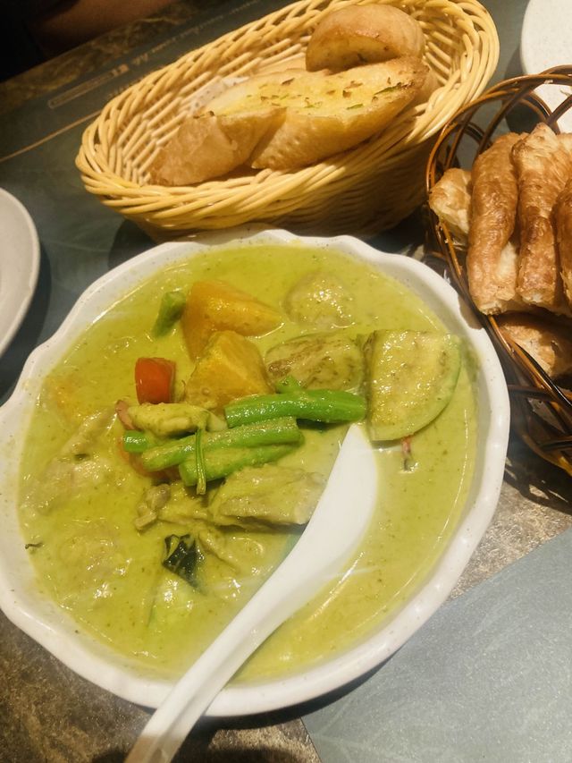 🇹🇭泰好食😋Encore完再Encore之選