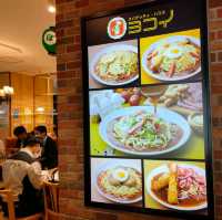 【愛知 名古屋】名古屋ソウルフード🍝