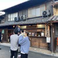 熱鬧必到犬山城下町