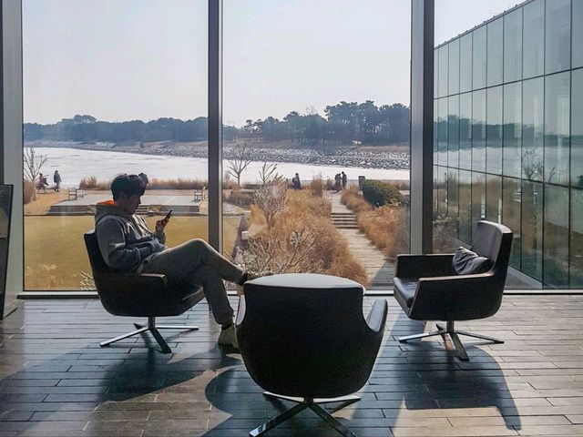 인천공항 이용하기 좋은 네스트호텔, 부대시설 알차게 즐기기🏨