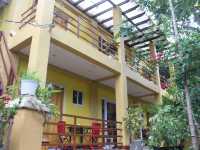 Jims Castle Inn in Coron Palawan