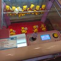 Fun Planet ดินเเดนเเห่งความสุขของคุณ หนูๆ