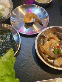 "กิลซารัง" บุฟเฟ่ต์เกาหลีเปิดใหม่ กำแพงเพชร