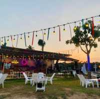 น่านน้ำ Beach&Restaurant