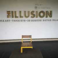 The Illusion @ Batam