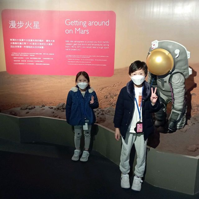 Free Admission on Wednesday 