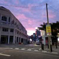 Penang - Laidback vibes and lots of good food