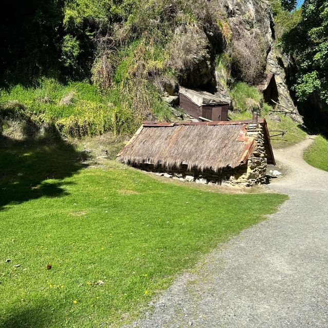 NZ 南島 箭鎮 Arrowtown