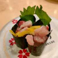 【岐阜】やっぱりお寿司が食べたい✨✨✨