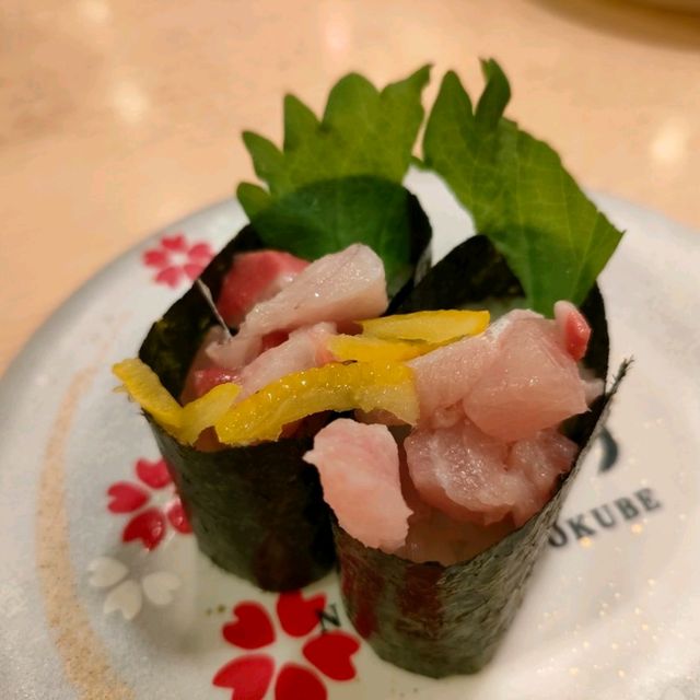 【岐阜】やっぱりお寿司が食べたい✨✨✨