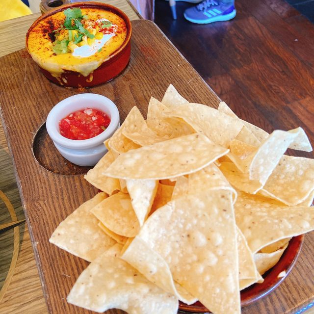 【美食】赤柱大街望海午餐