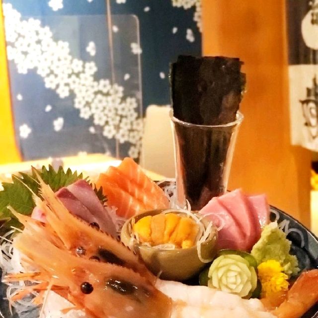 【為食青蛙：食海鮮點可以唔黎漁獲浜燒