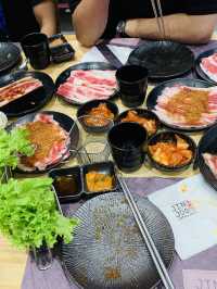 菲律賓美食-韓式燒肉Jin Joo Korean Grill