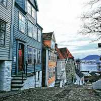 Bergen, Norway