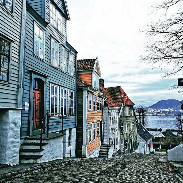 Bergen, Norway