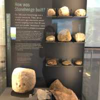 Stonehenge Visitor Centre