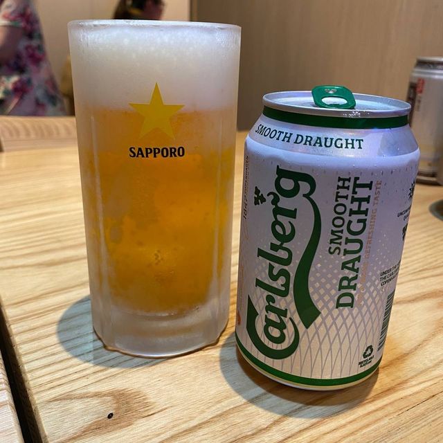 高質日式放題—北海道食堂