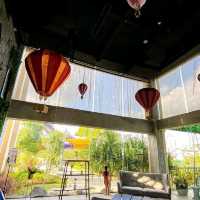 JAMBOOLAND WATER PARK : TULUNGAGUNG