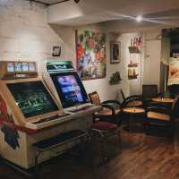 MIDORI COFFE MENTENG JAKARTA