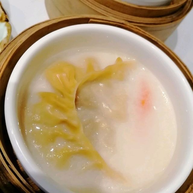 $130/位超抵食任食下午茶於酒店中菜廳內
