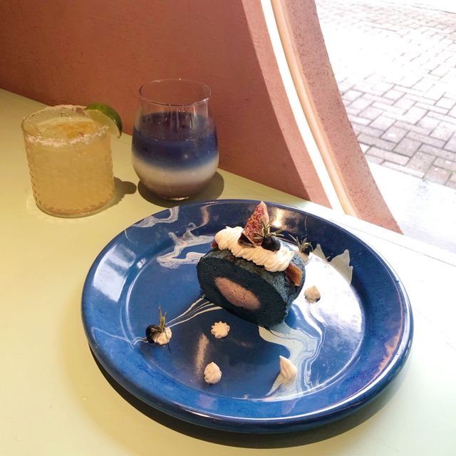 打卡必去!灣仔粉紅少女系cafe 打卡必去!灣仔粉紅少女系cafe