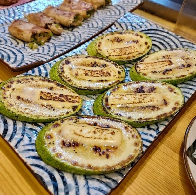 平民價日本料理店