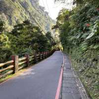 Wulai - One day trip from Taipei