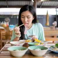 กากเจียวก๋วยเตี๋ยวเรือ - ขอนแก่น 🍜