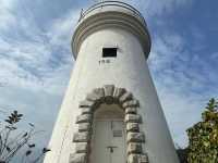 踏遍天涯海角🌊鶴咀之旅