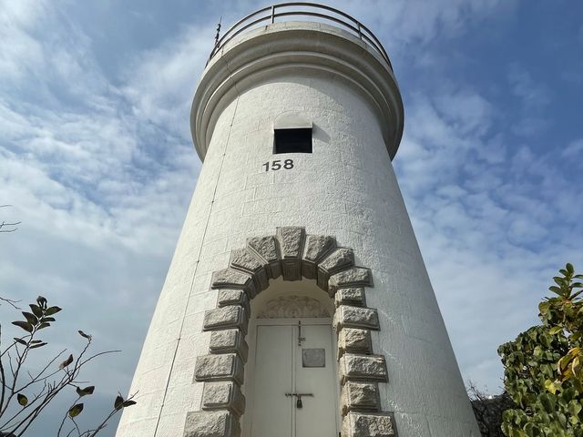 踏遍天涯海角🌊鶴咀之旅 踏遍天涯海角🌊鶴咀之旅