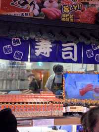 台北西門唐吉訶德｜日本最大連鎖便利商店