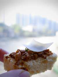 外在環境一流，食物質素一般