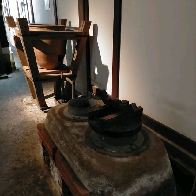 秋田市民俗芸能伝承館 愛称：ねぶり流し館