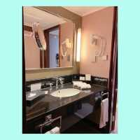 Marco Polo HongKong Hotel