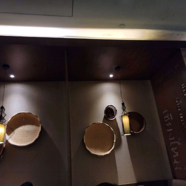 抵食兼好正宗泰式下午茶🧋🥤🦐🍜🥘