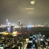 海景Lounge @ Park Lane