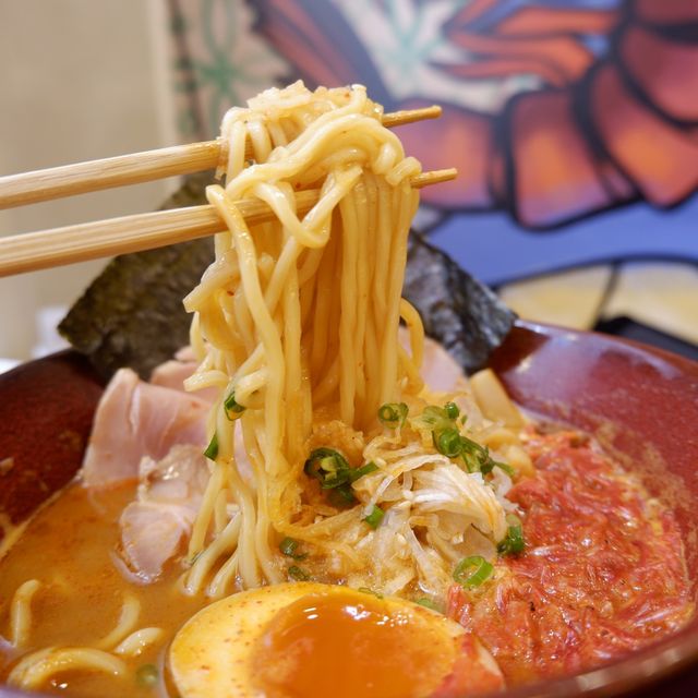 比一幻的蝦湯麵更抵食 