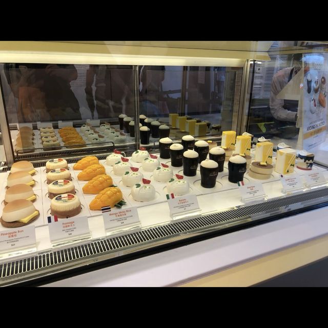 超人氣打卡甜品店📸拍拖消閑好去處