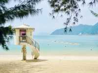 淺水灣無敵海景