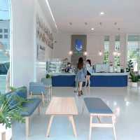 คาเฟ่ลับสุดปังโคราช ในบรรยากาศสุดชิล