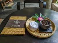 🌺Fha Lanna Spa, สปาใจกลางเมืองเก่าเชียงใหม่