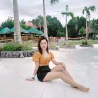 Milas Hill at Iloilo City 💓