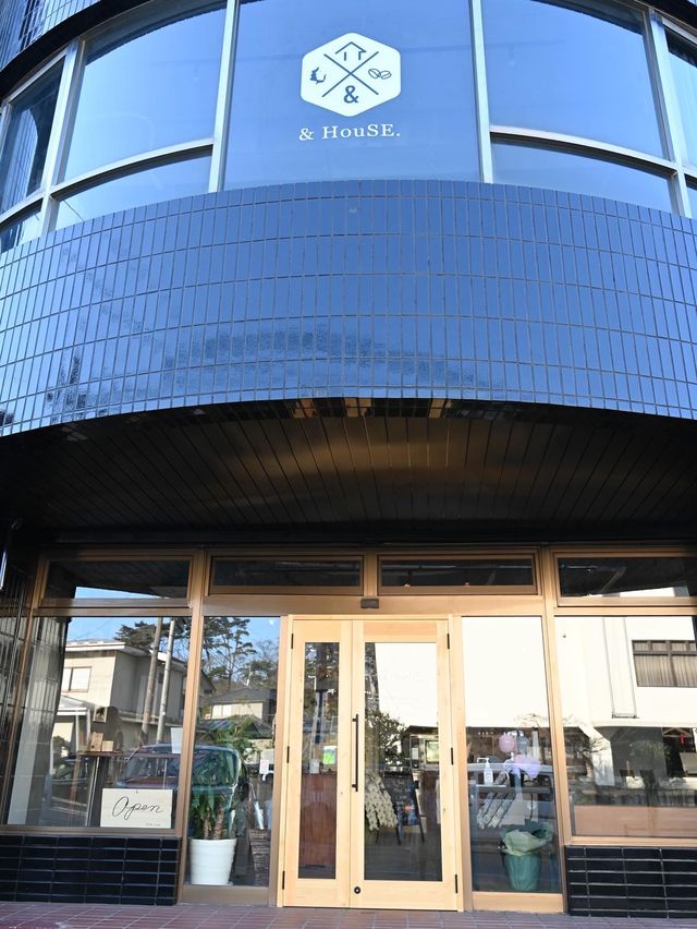 宮城旅行　利府の馬の背