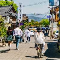경주 핫플 황리단길