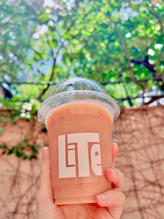 《中環食得健康食得Lite》