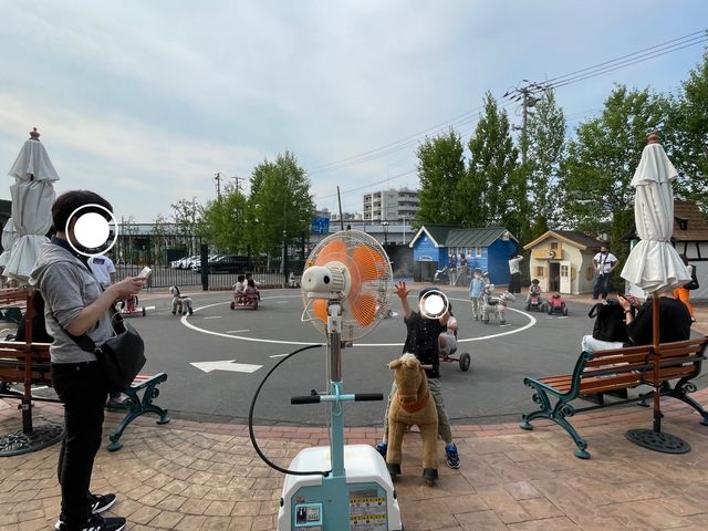 【子どもたちの町】ガリバータウン・ポッケ