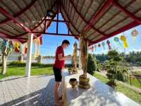 วัดหุบบอนวนาราม