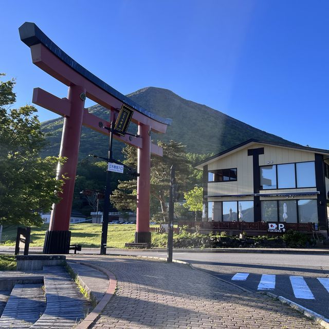 【栃木】日本で1番高い場所にある湖「中禅寺湖」