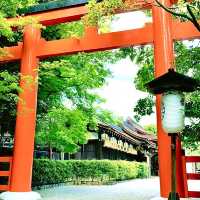 【京都】下鴨神社参拝後に立ち寄りたいグルメ