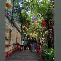 Arts Hunt @ KL